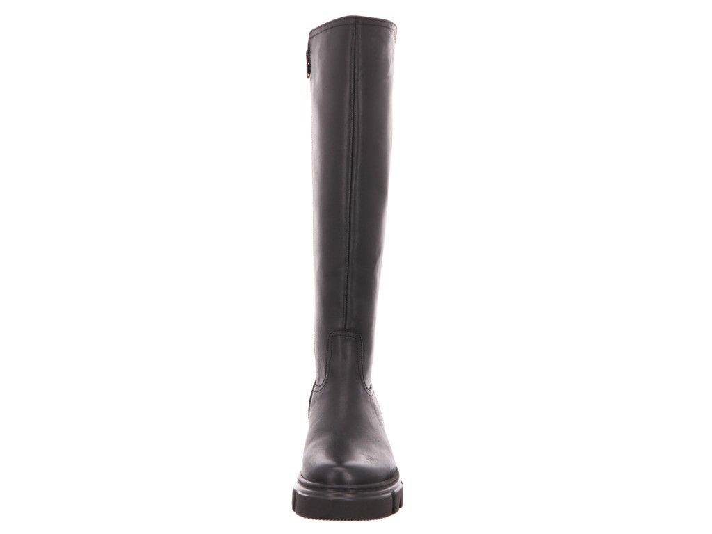 GABOR Stiefel schwarz