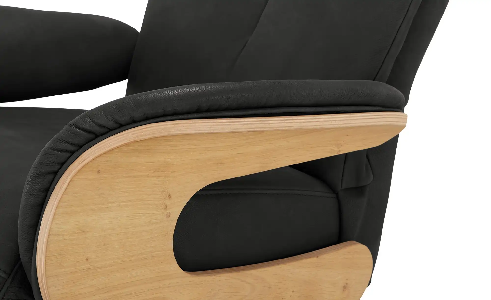 himolla Funktionssessel Leder 7818
