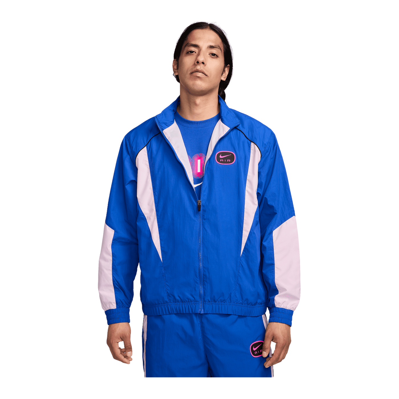 Nike Air Jacke F480