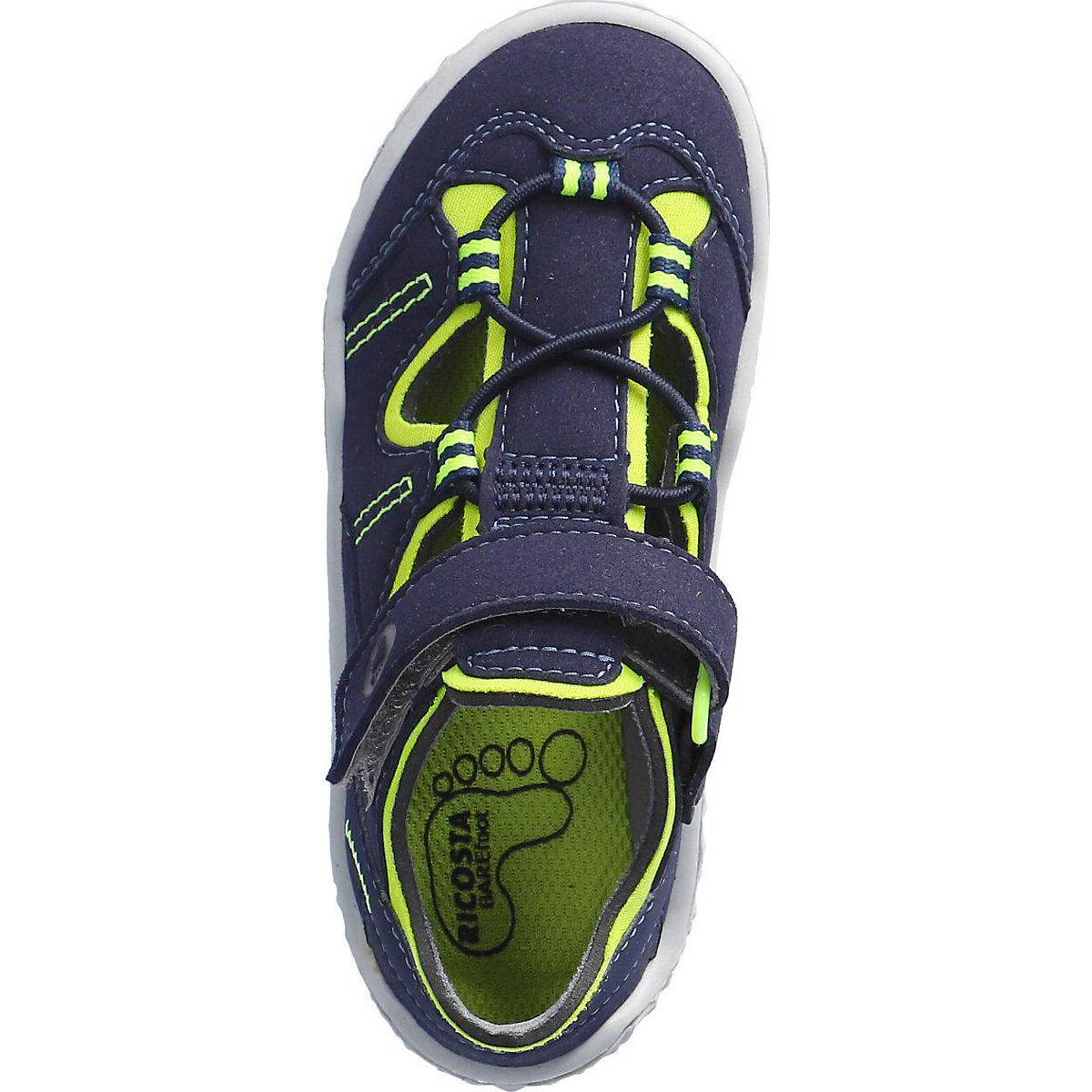 Low Sneakers WMS Weite M für Jungen