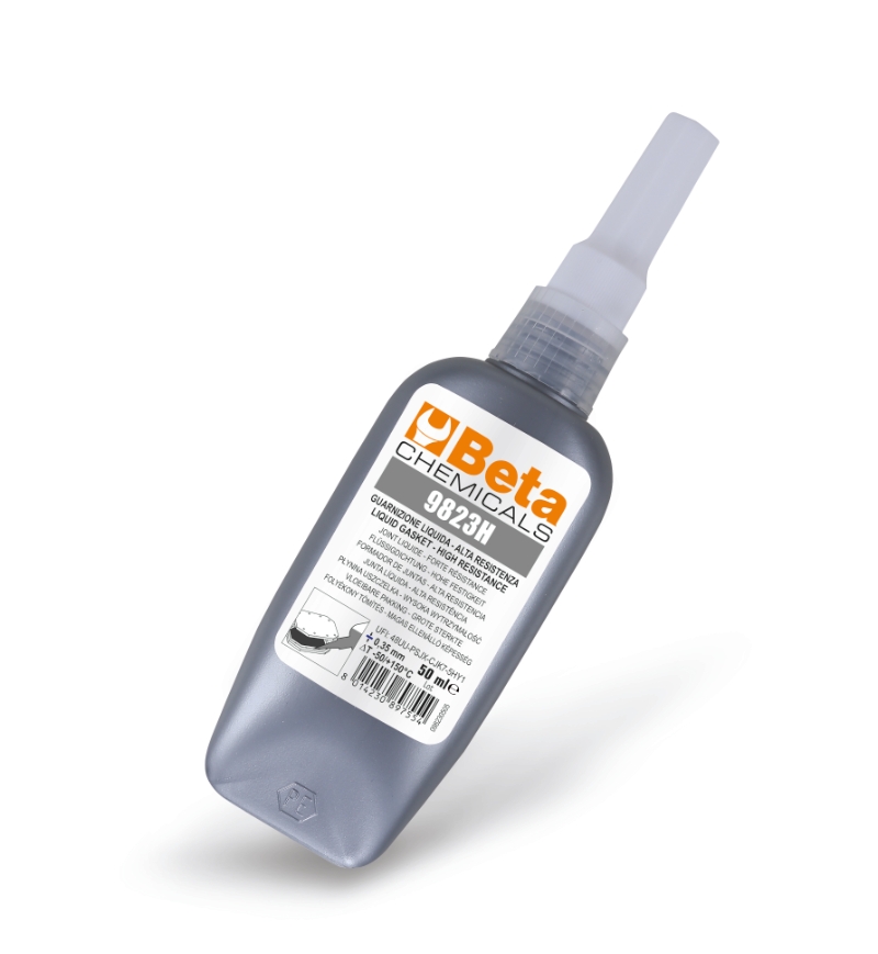 Beta 098230002 9823H 20 (1-2)-Tekoče tesnilo-Veliko 20 ml