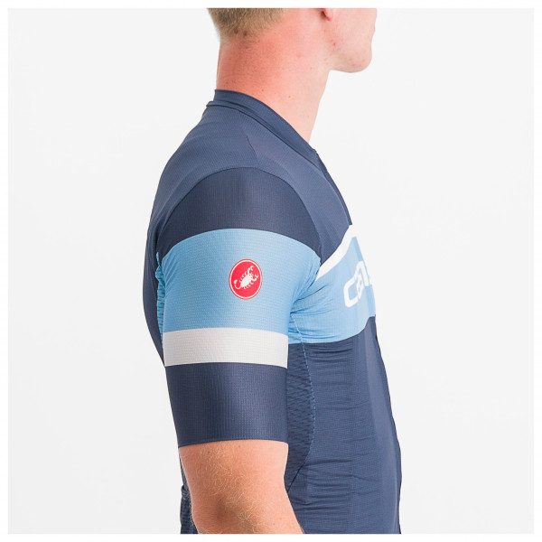 Castelli - Scorpione 3 - Radtrikot