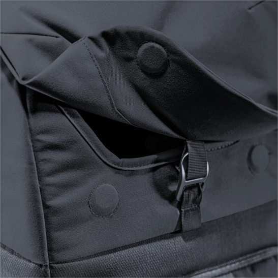 deuter UP Sydney | Nachhaltiger Daypack & Stadtrucksack