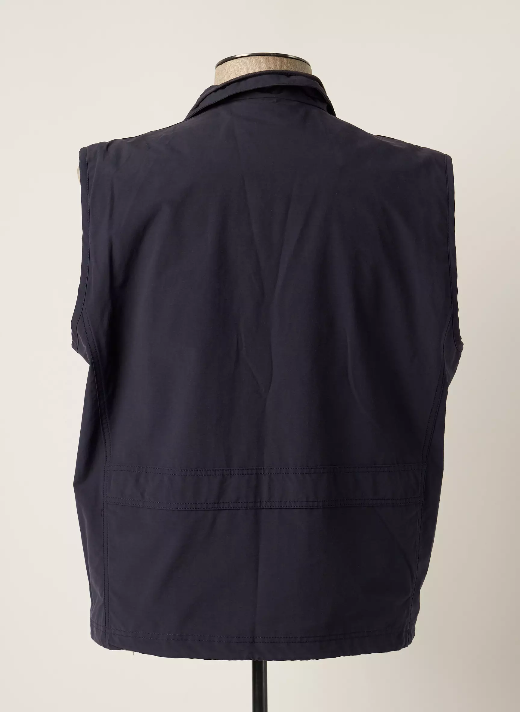 Peter Cofox Vestecasual Homme couleur bleu