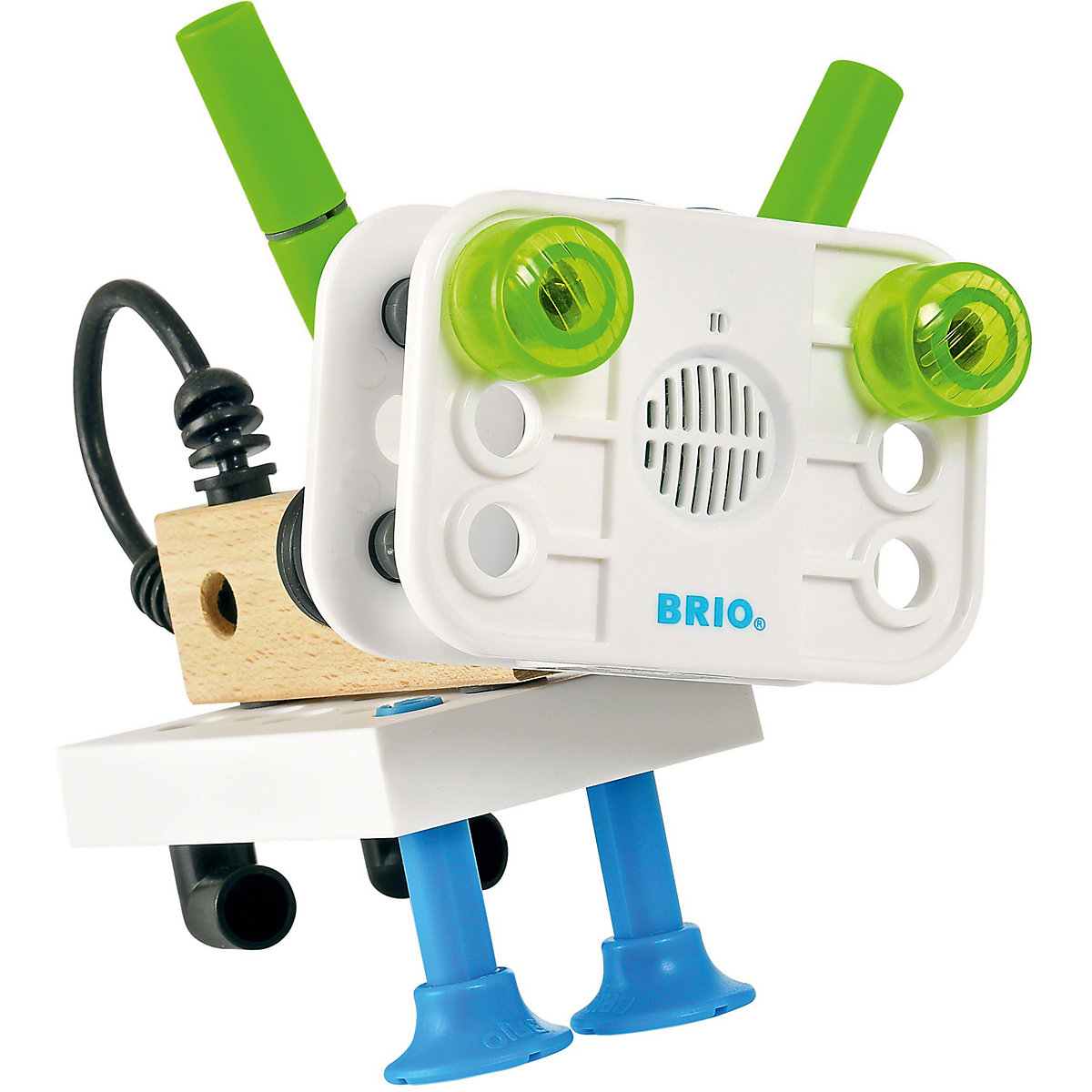 Builder Soundmodul-Konstruktionsset, 67-tlg.