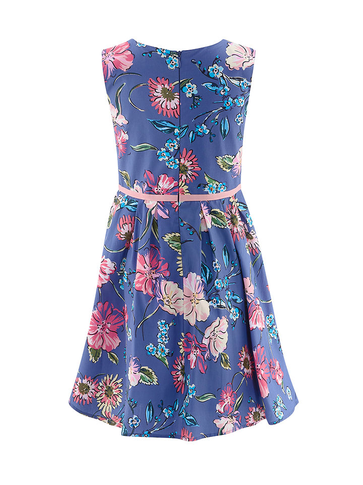 happy girls by Eisend Kleid in Blau günstig kaufen