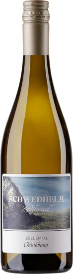 2021 Chardonnay Zellertal trocken - Weingut Schwedhelm