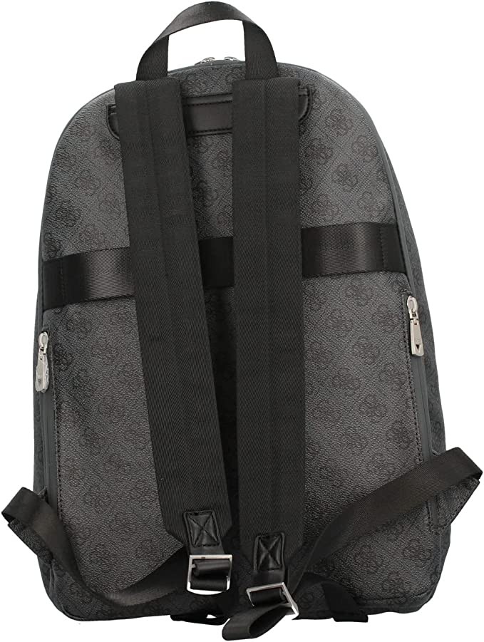 GUESS Handtaschen schwarz Farbe: schwarzMa