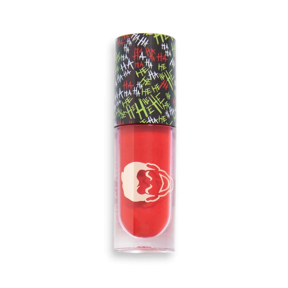 Revolution Revolution X Joker Smile Lipgloss Gloss à lèvres