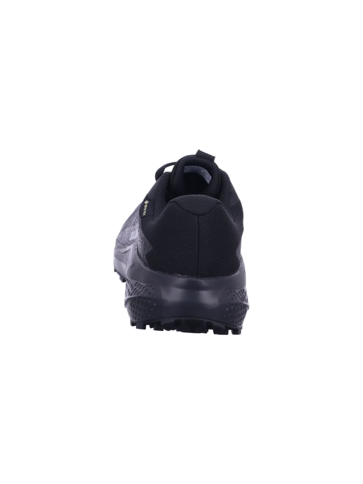 SALOMON Wanderschuhe ALPHAGLIDE GTX in Schwarz günstig kaufen