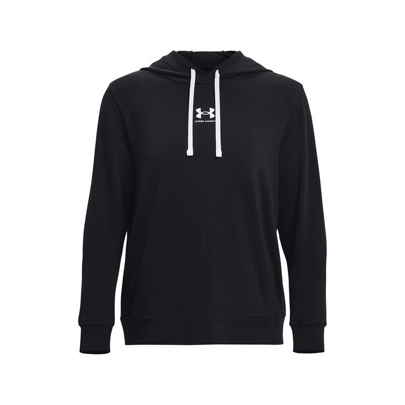 Under Armour Rival Terry Funktionsshirt Damen