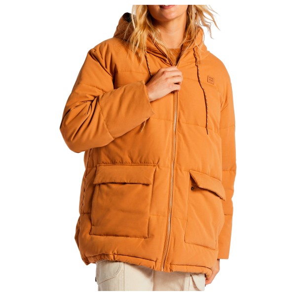 Billabong - Women's Love On You Jacket - Parka
