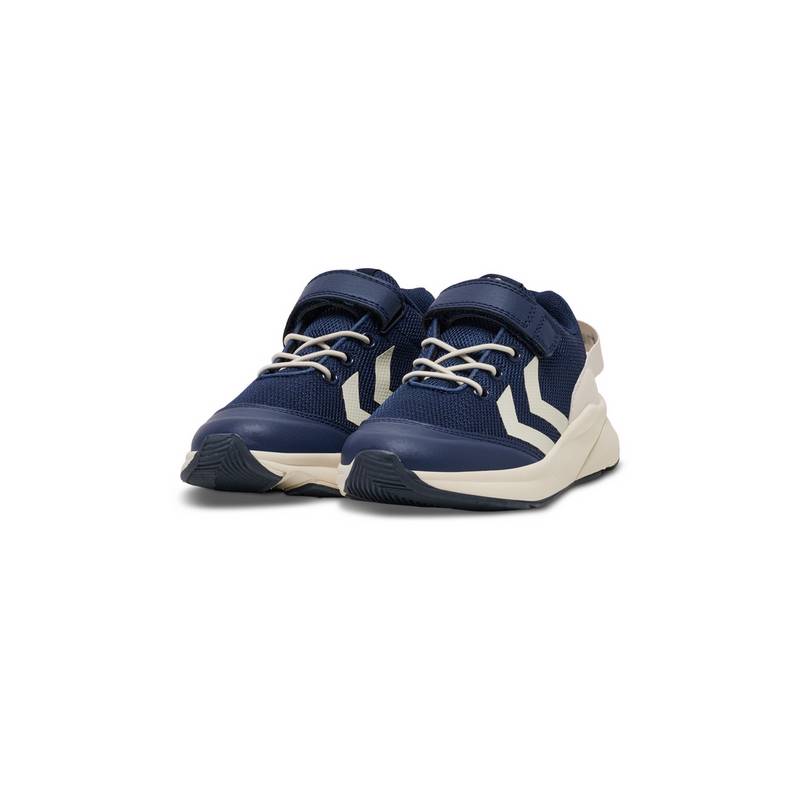 hummel REACH 250 RECYCLED JR Sneaker Kinder