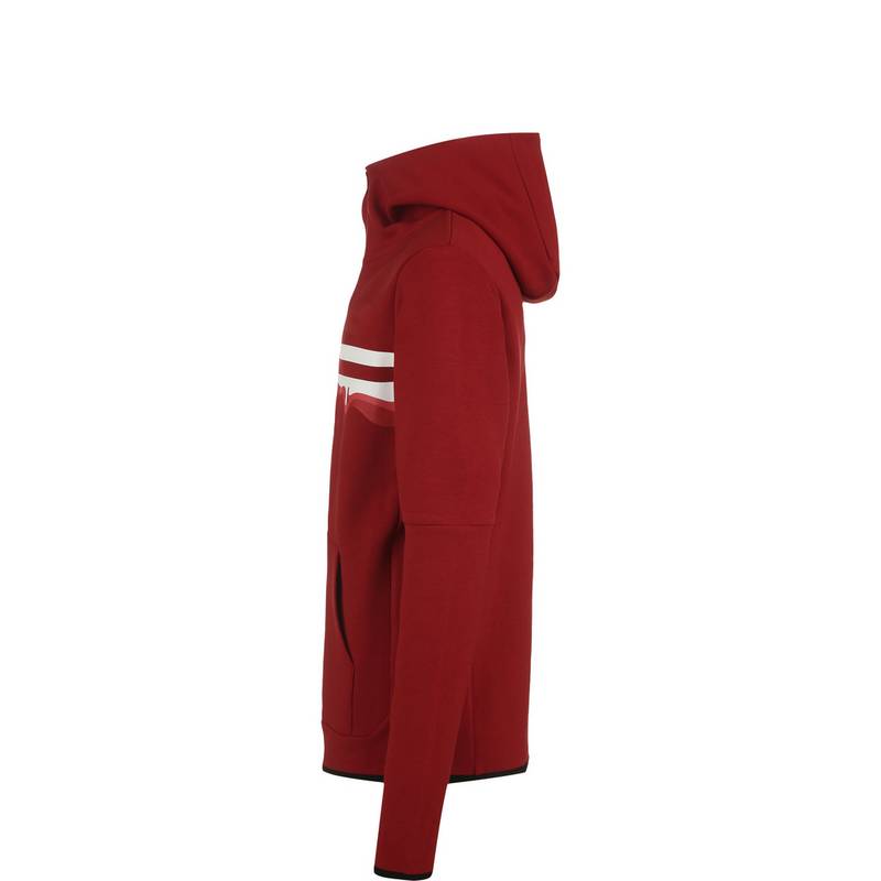Ocean Fabrics OCEAN FABRICS TAHI Trainingsjacke Jungen