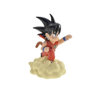 Son Goku auf der magischen Wolke - Sparschwein (2. Edition)