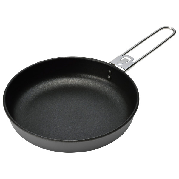 Snow Peak - Aluminium Non-Stick Cooker 1000 - Kochset