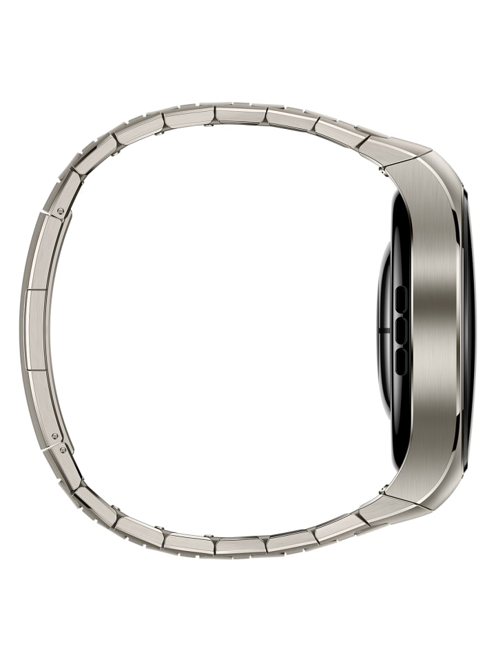 Huawei Smartwatch Watch 5 46mm Bundle in grau günstig kaufen onesize
