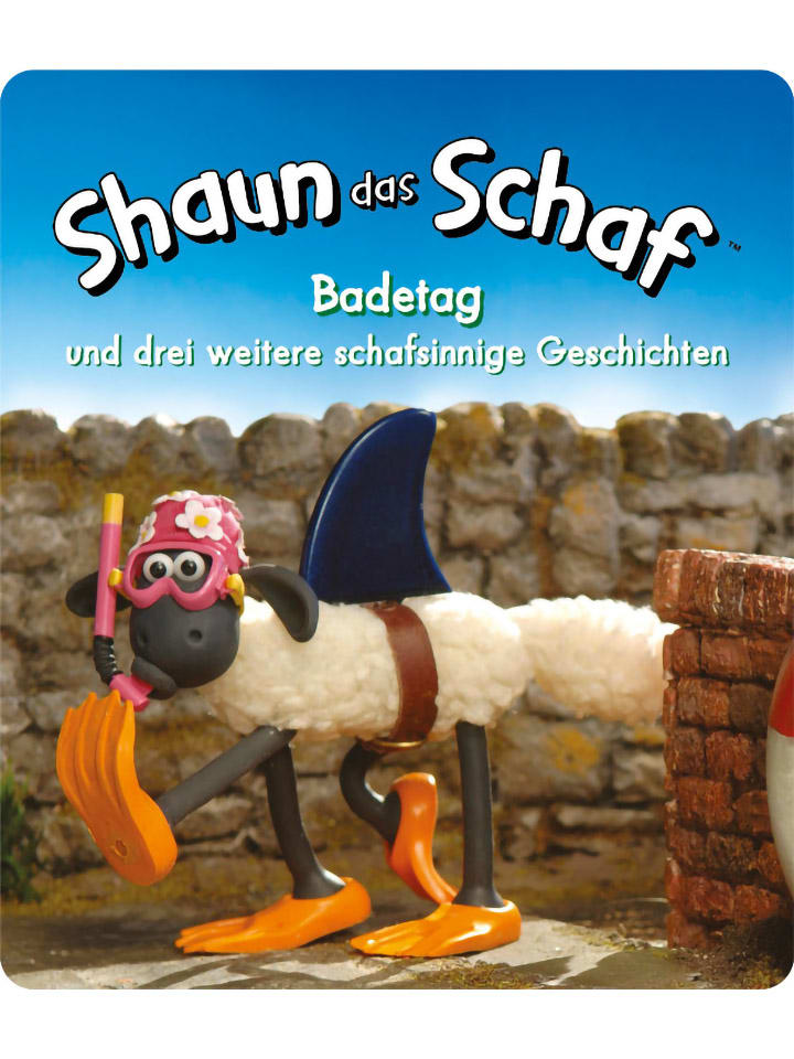 tonies Hörfigur 