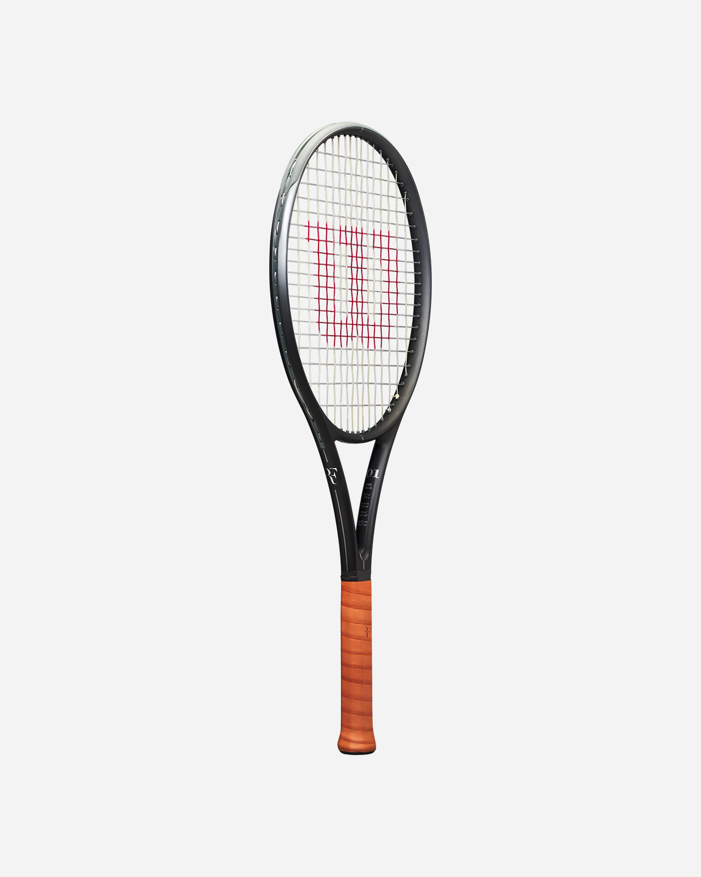 Rama tenisowa Wilson Federer 01 Pro Frm WR151311U