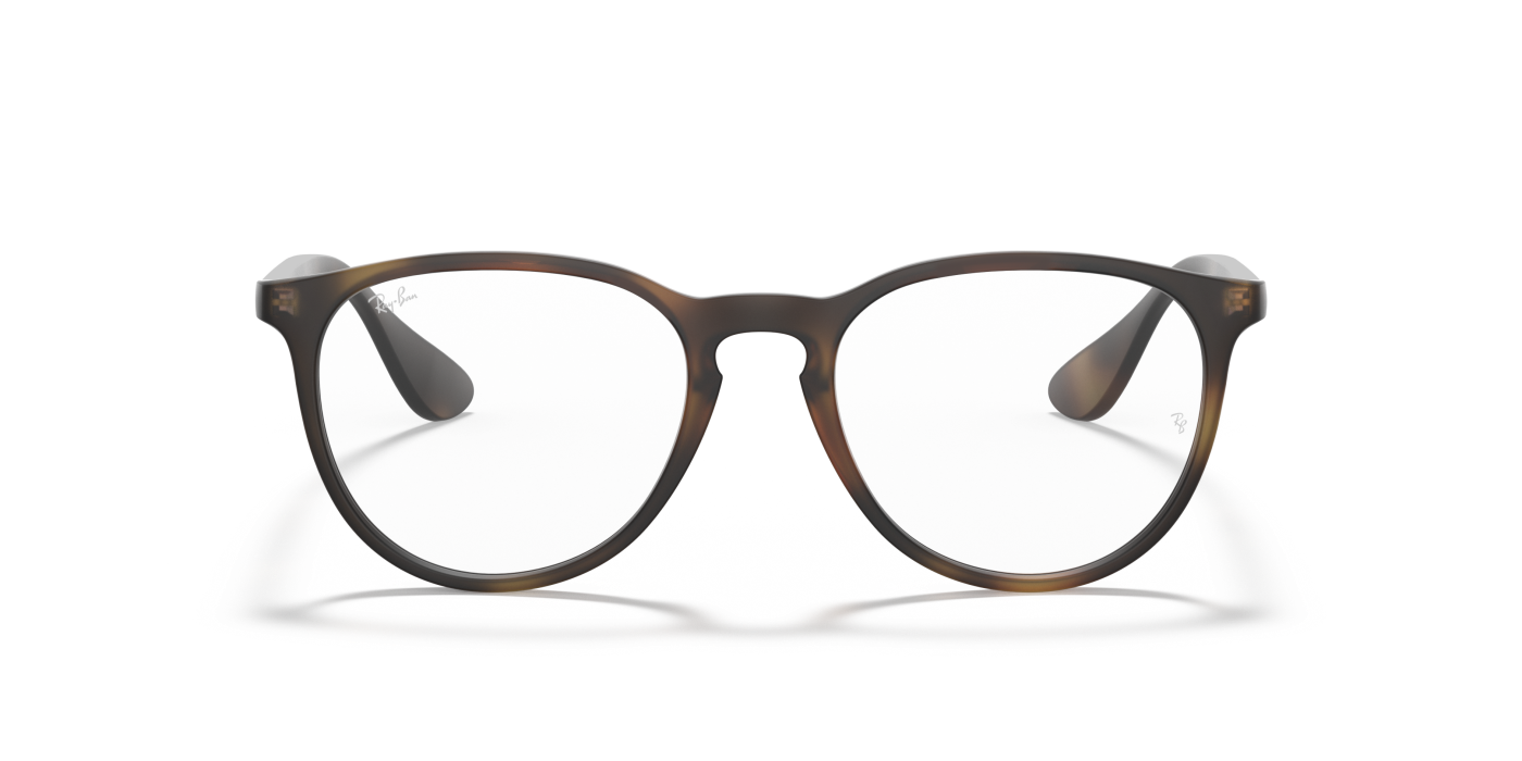 ERIKA OPTICS - Opaco Havana