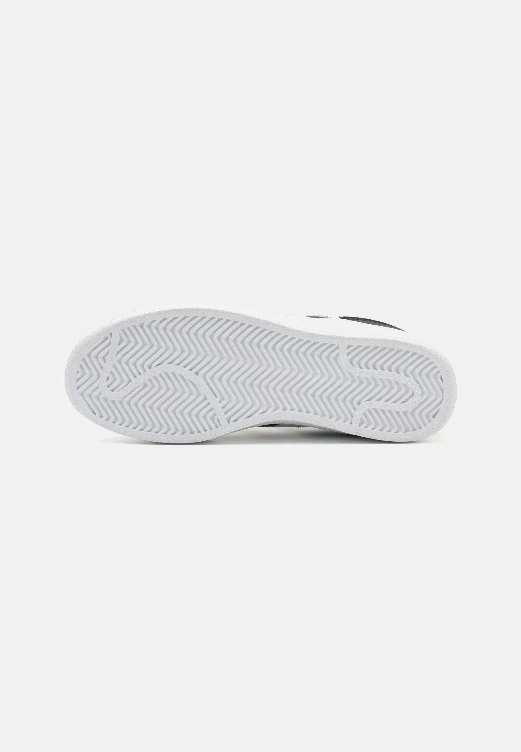 adidas Originals SUPERSTAR XLG UNISEX - Zapatillas bajas