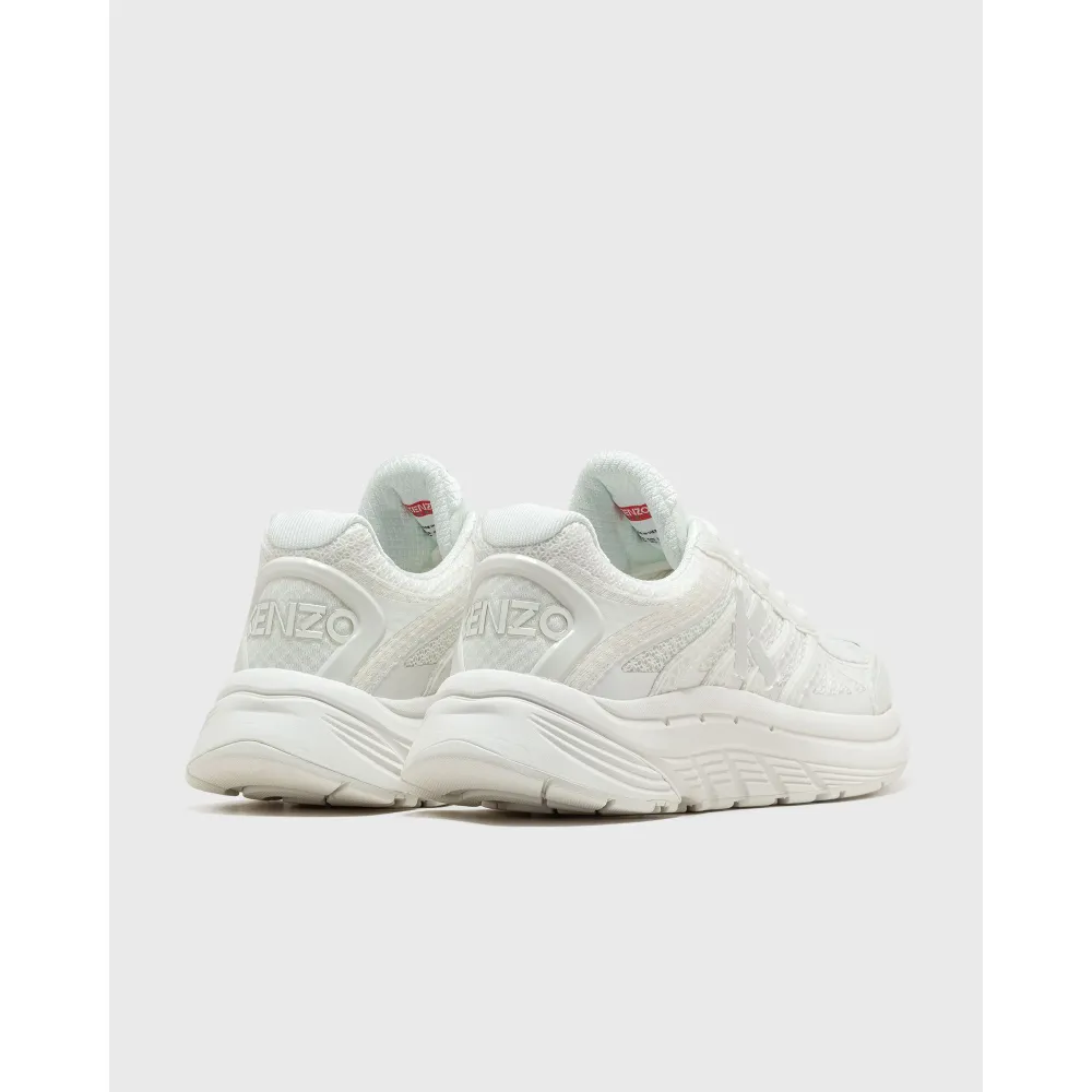 Kenzo LOW TOP FD65SN070F68.01 / weiss