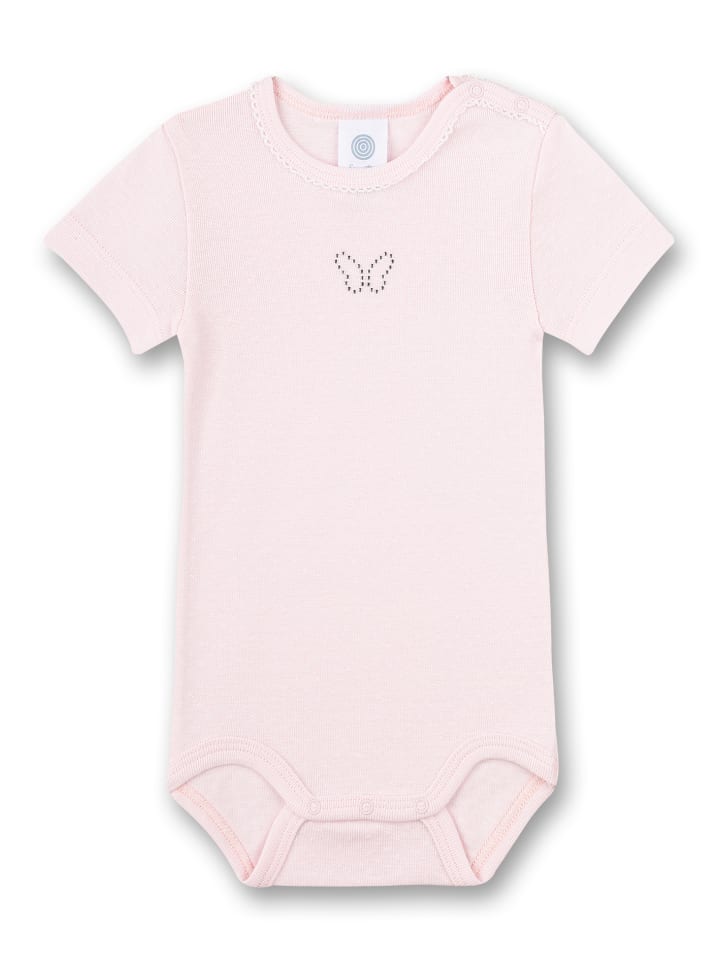 Sanetta Body in Rosa günstig kaufen