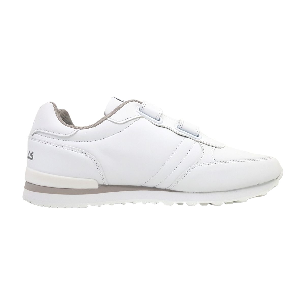 KangaRoos K-Beast 81125/0001 Weiß 0001 white/grey