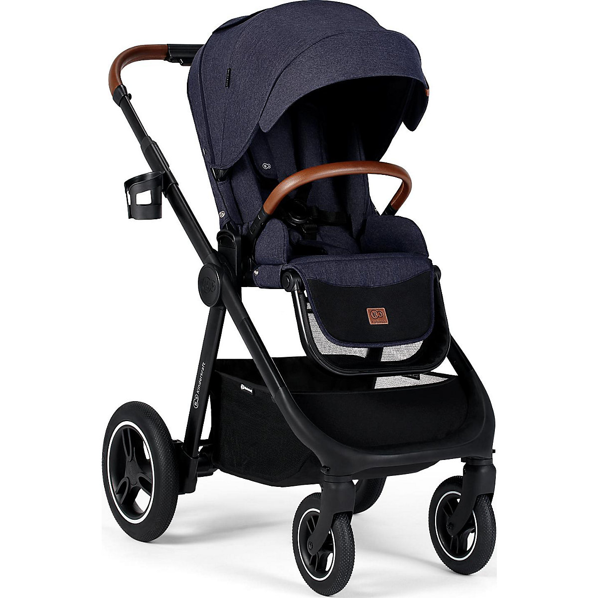 Kinderwagen EVERYDAY 2in1, blau