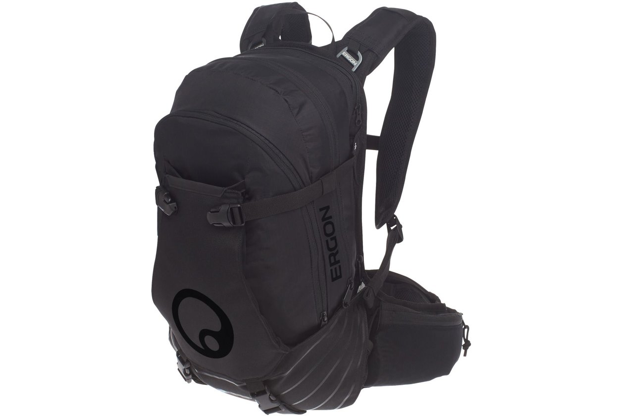 Ergon BA3 E-Protect Rucksack
