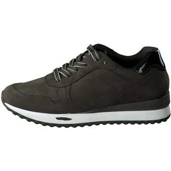 Marco Tozzi Sneaker in grün