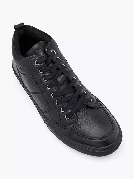 Bench Leder Sneaker