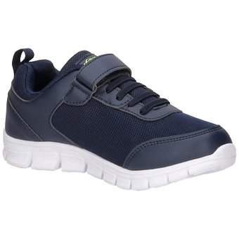 Okinawa Sneaker in blau