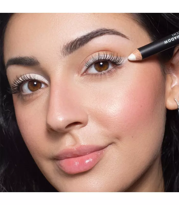 JUMBO EYE SHADOW  Crayon