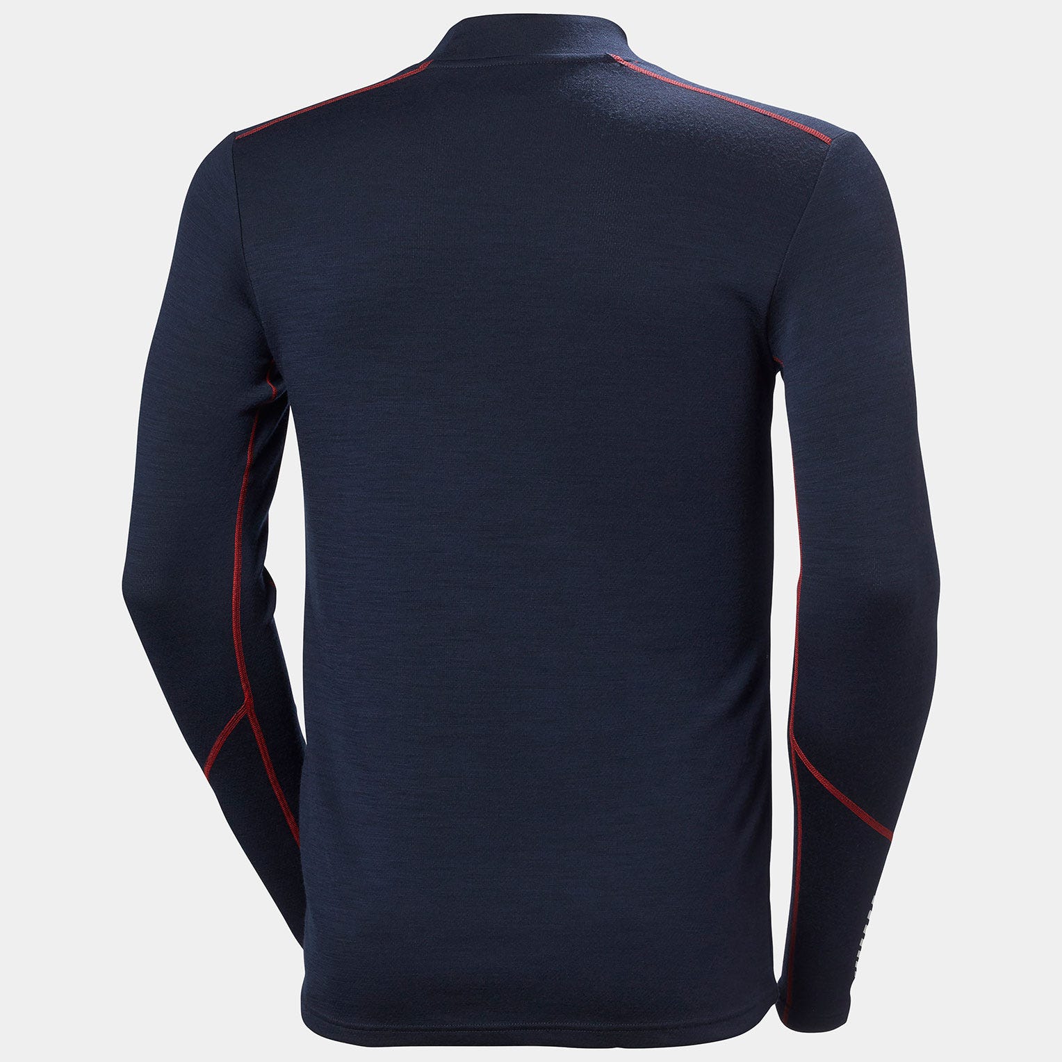 Men's LIFA® Merino Midweight Logo