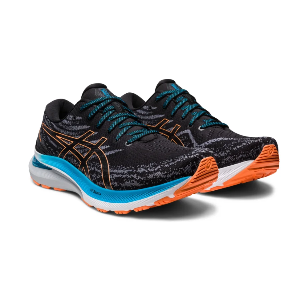 Asics Gel Kayano 29 1011B440-005 / schwarz
