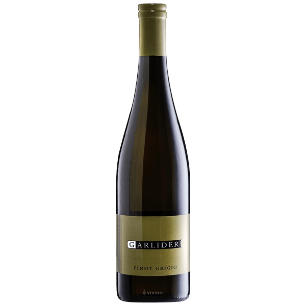 GarliderPinot Grigio 2021