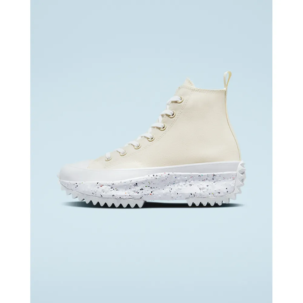 Converse Run Star Hike Crater 171575C / weiss