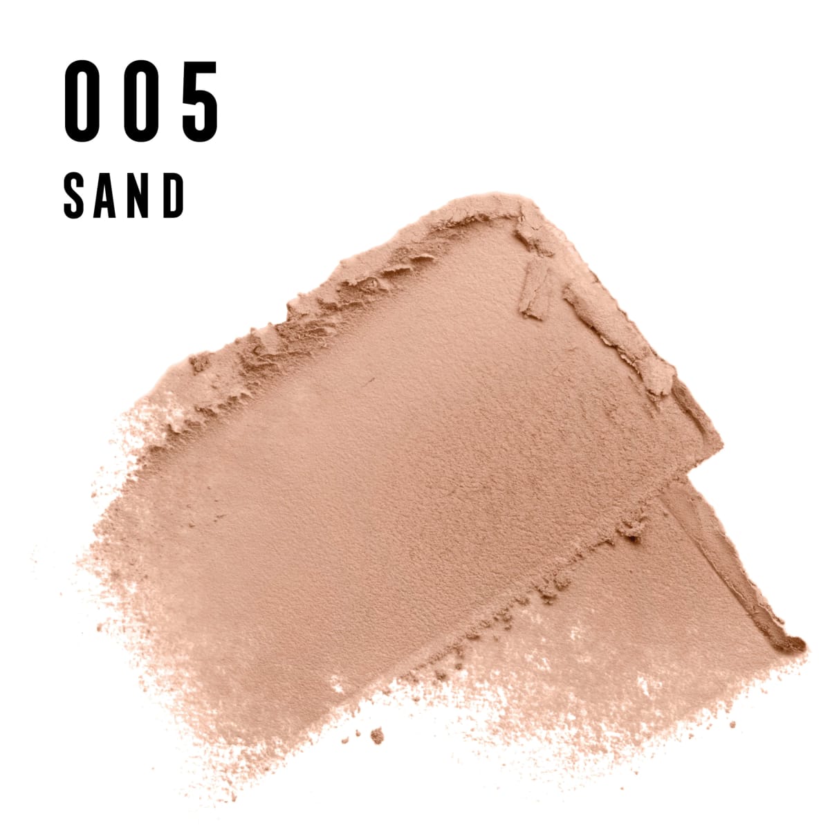 Foundation Facefinity Compact LSF 20, 005 Sand nachfüllbar, 10 g