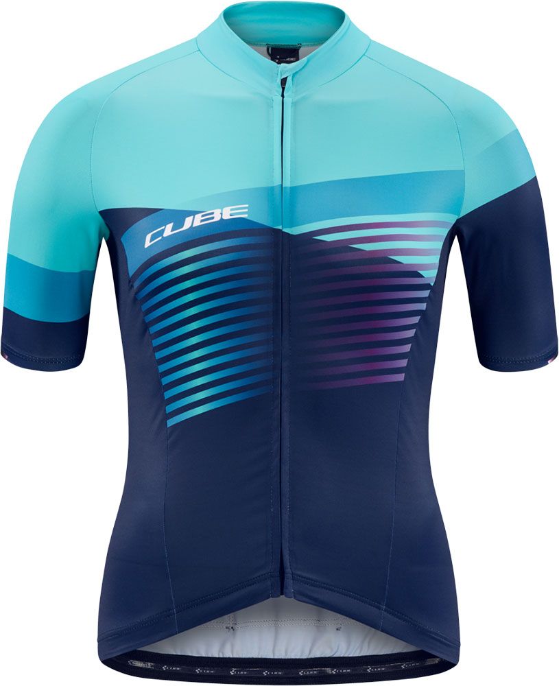 Cube Teamline WS - Damen Trikot kaufen | Bike-Discount