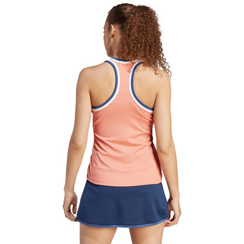 adidas Clubhouse Funktionstank Damen
