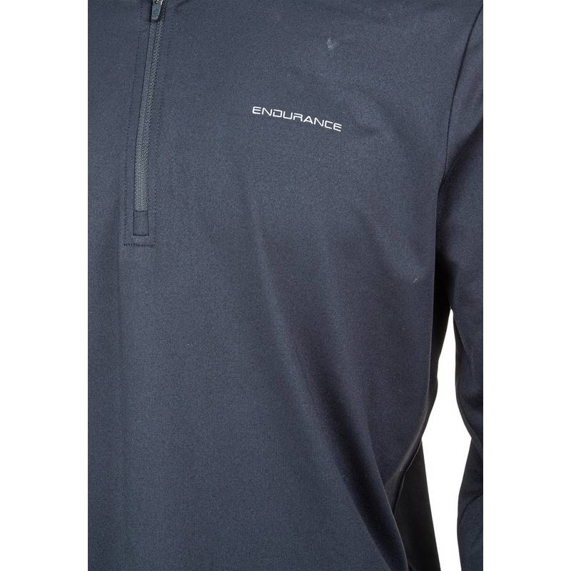 Endurance Croon Laufhoodie Herren