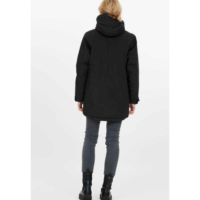 Whistler Wander Parka Damen