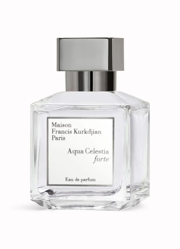 Maison Francis Kurkdjian  Aqua Celestia Forte Eau de Parfum