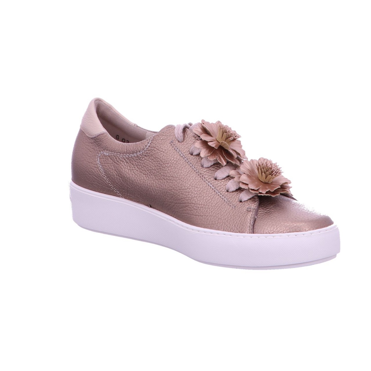 PAUL GREEN Sneaker rose