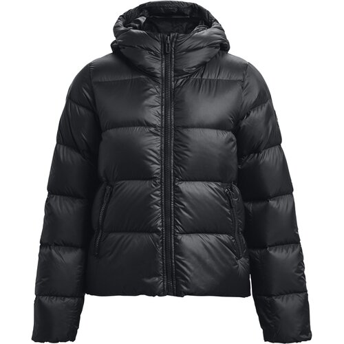 DAMEN JACKE UA CGI DOWN JKT