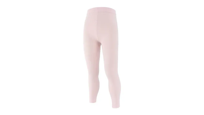 PINALOLLI Kinder Leggings Microfaser 60 DEN rose