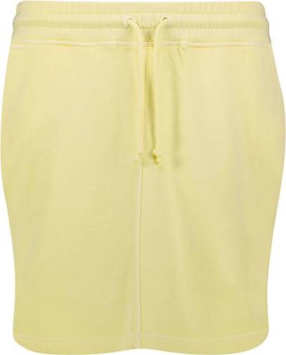 GANT Damen Sweatrock SUNFADED SKIRT