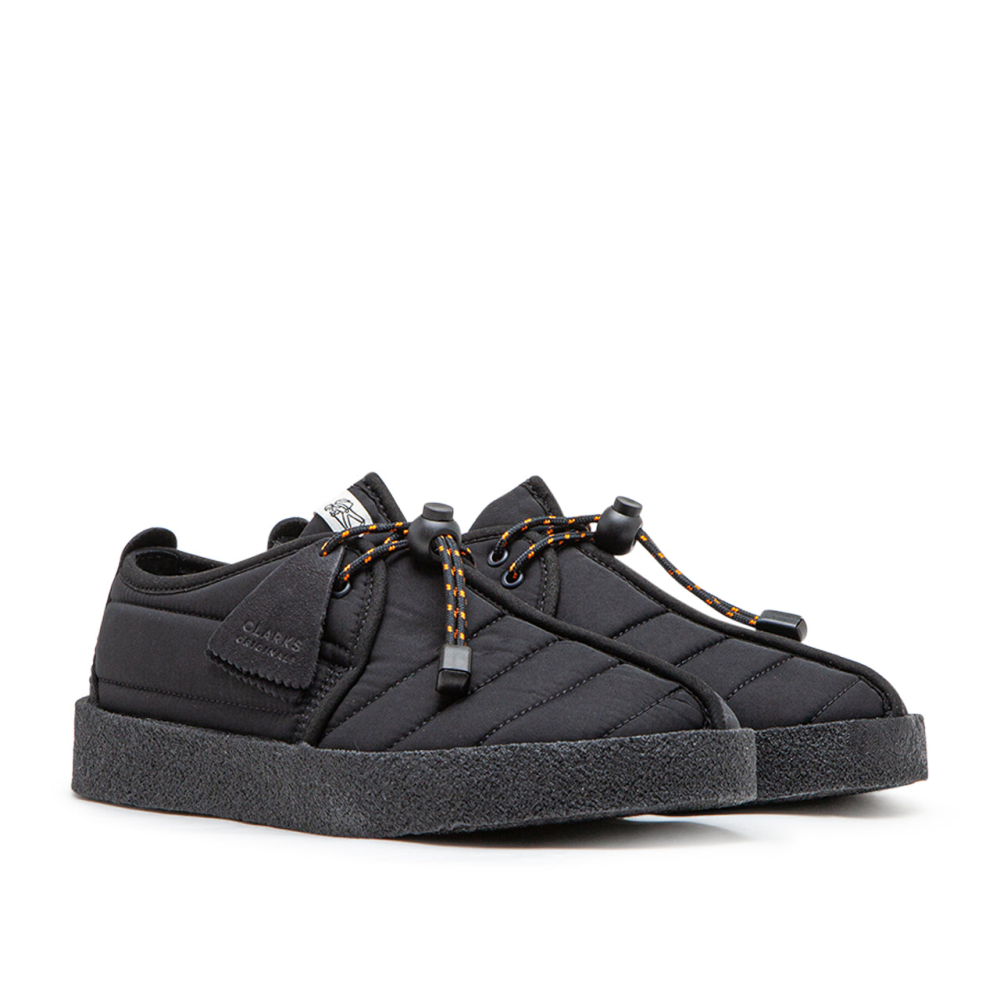 Clarks Trek Cup 261733137 / schwarz