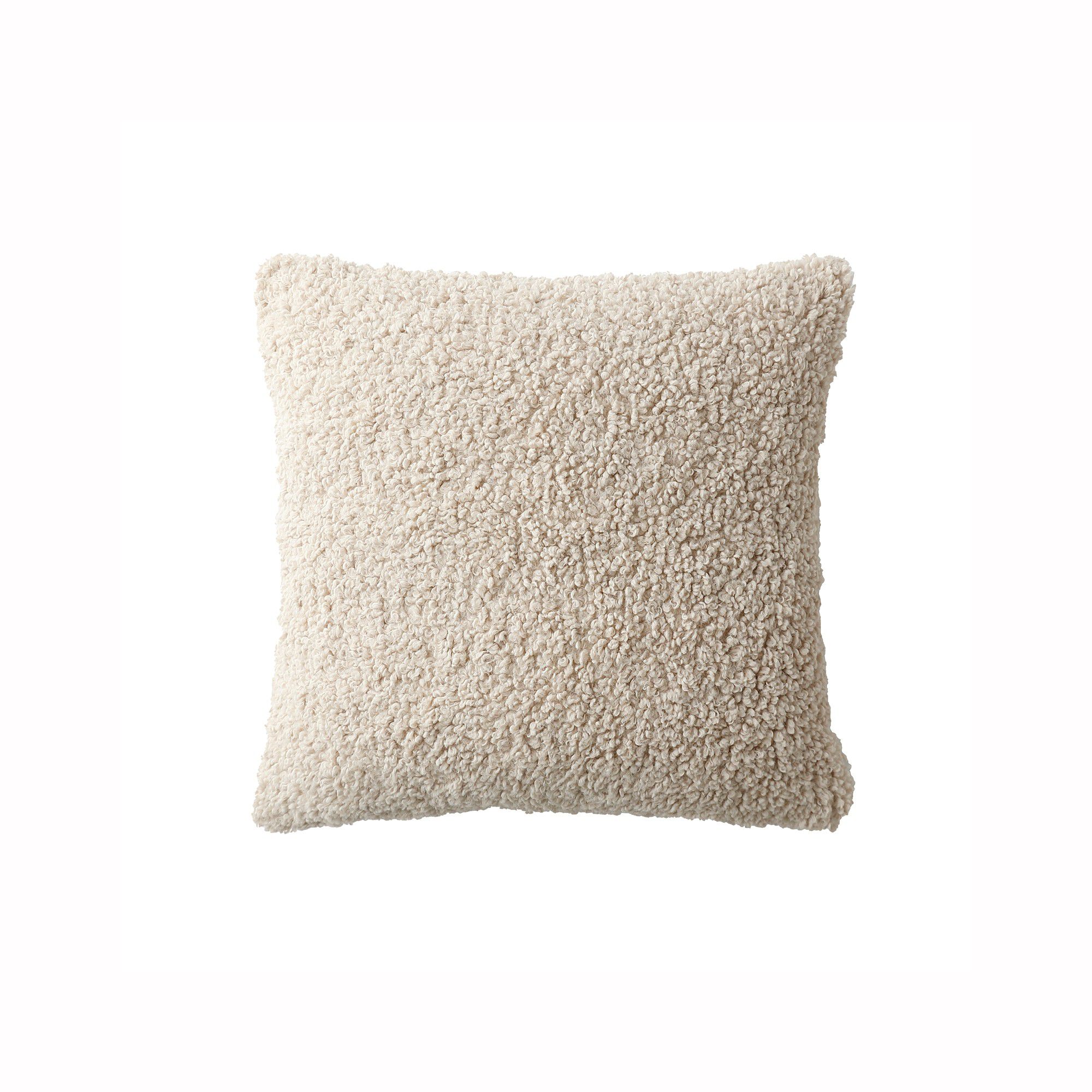 Coussin carré ou rectangulaire